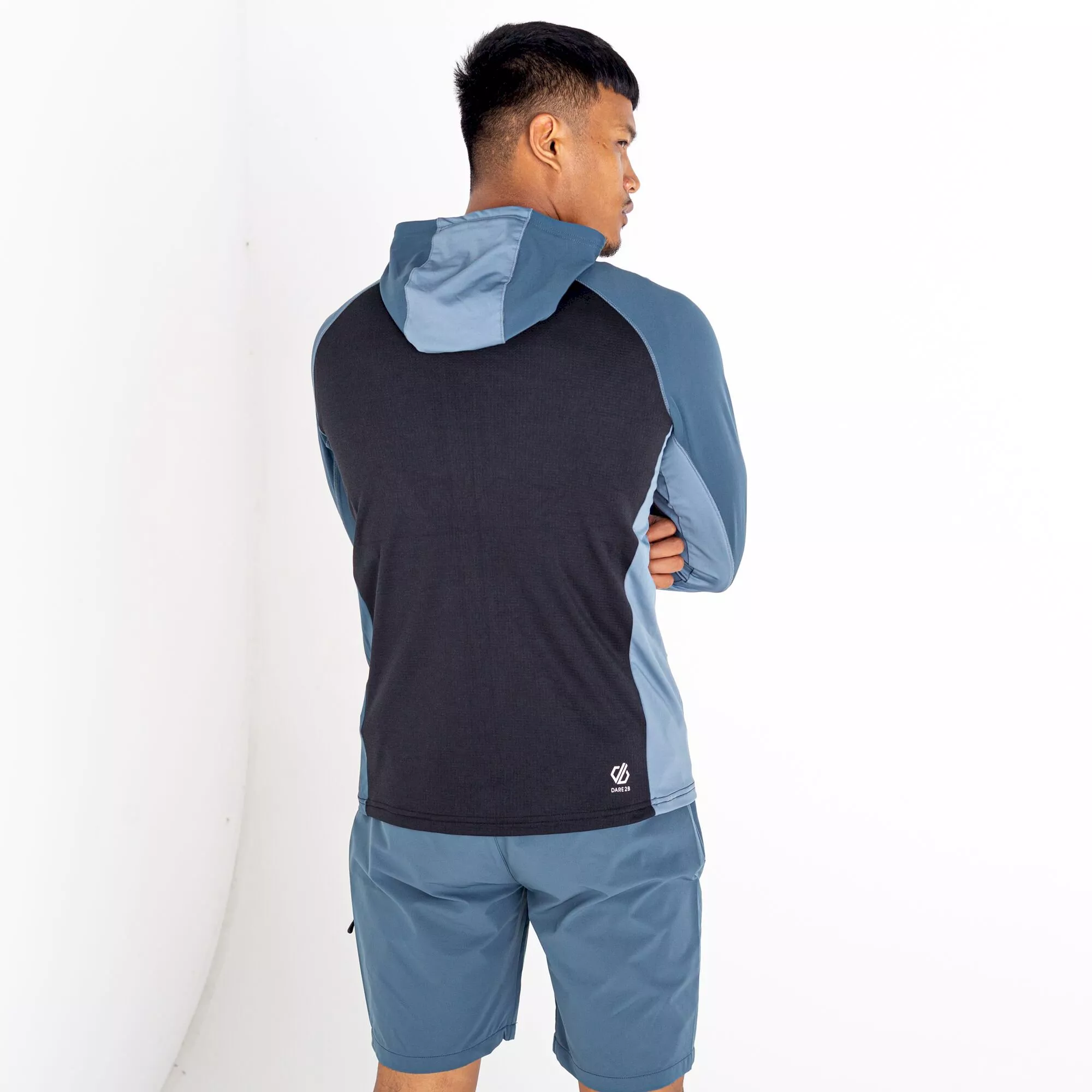 Dare2B Contend Core Stretch