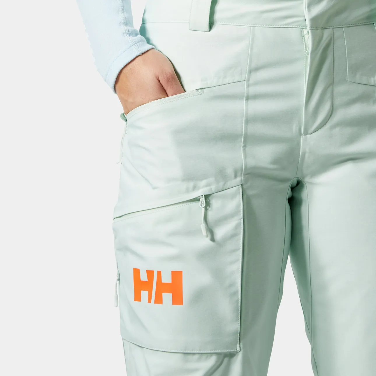Helly Hansen Powderqueen W Pant