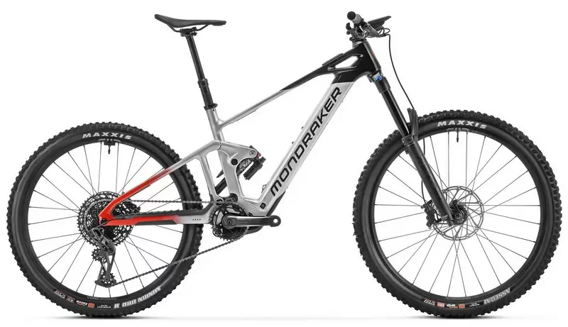 Mondraker Dune R