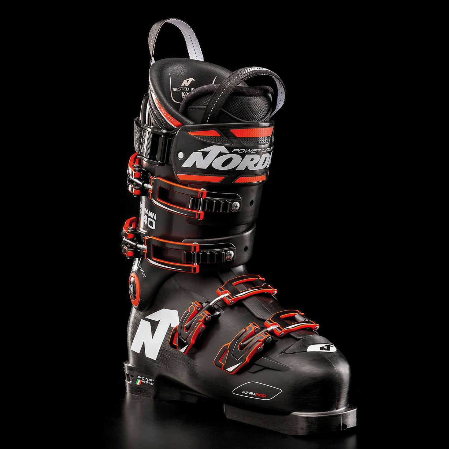 Nordica dobermann gp Clearance