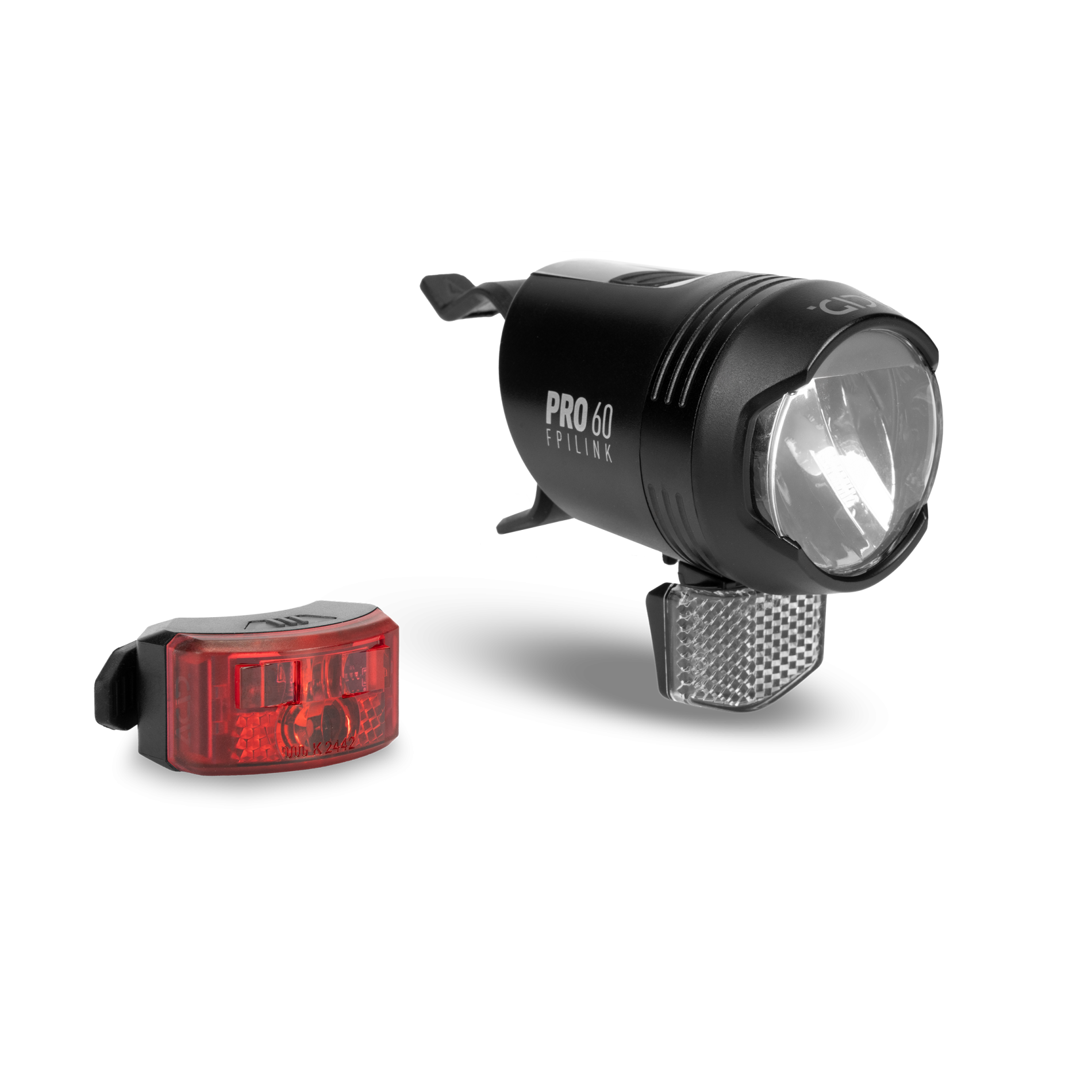 Acid Light Set PRO 60 FPILink