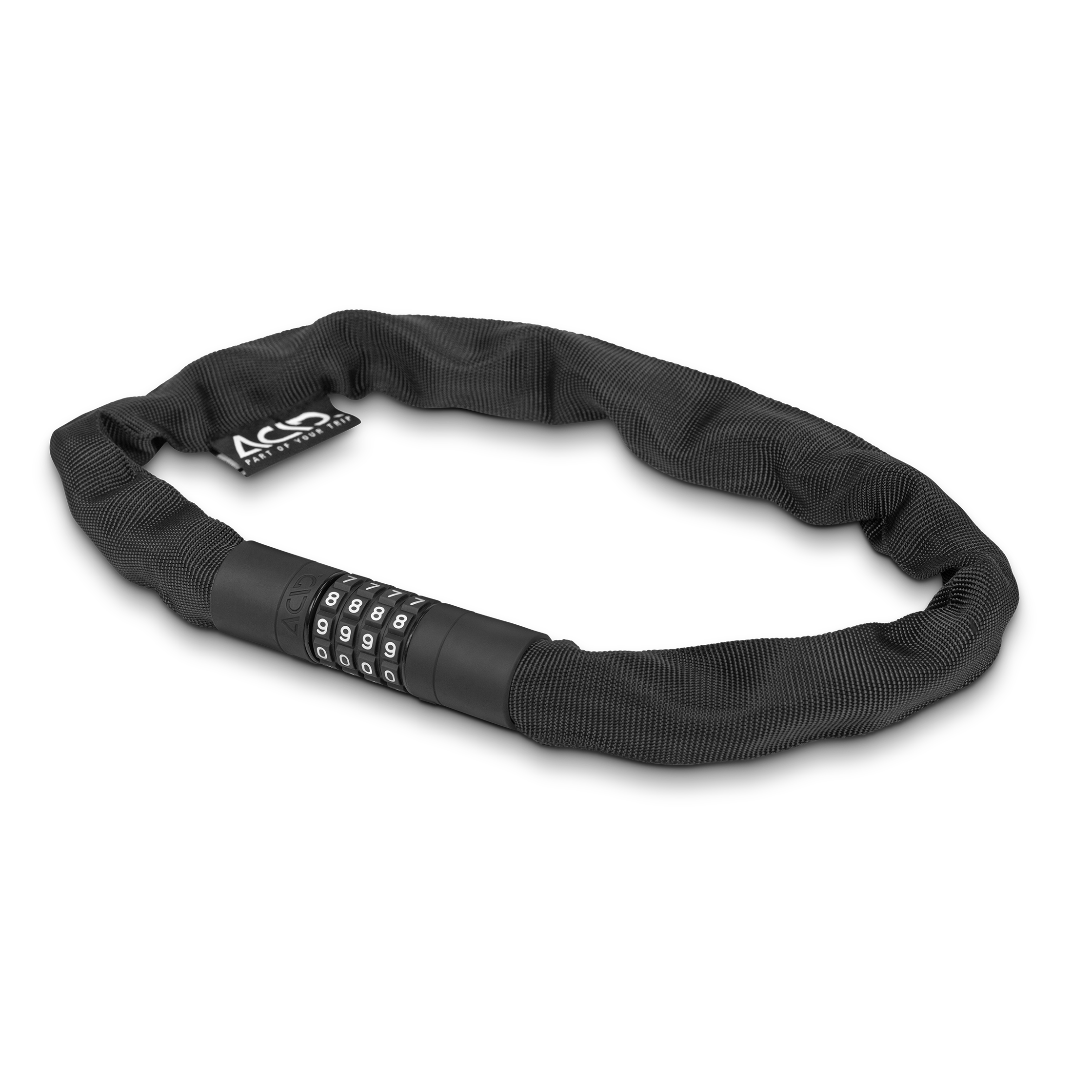 Acid Chain Lock CORVID