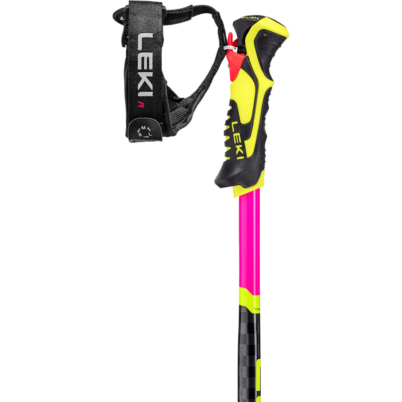 Leki WCR Lite SL 3D