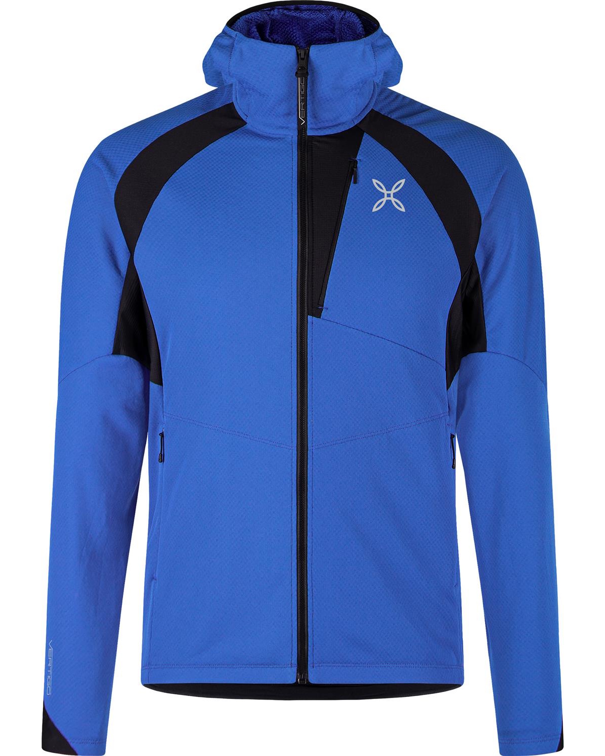 Montura Vertigo Octa Hooded Maglia