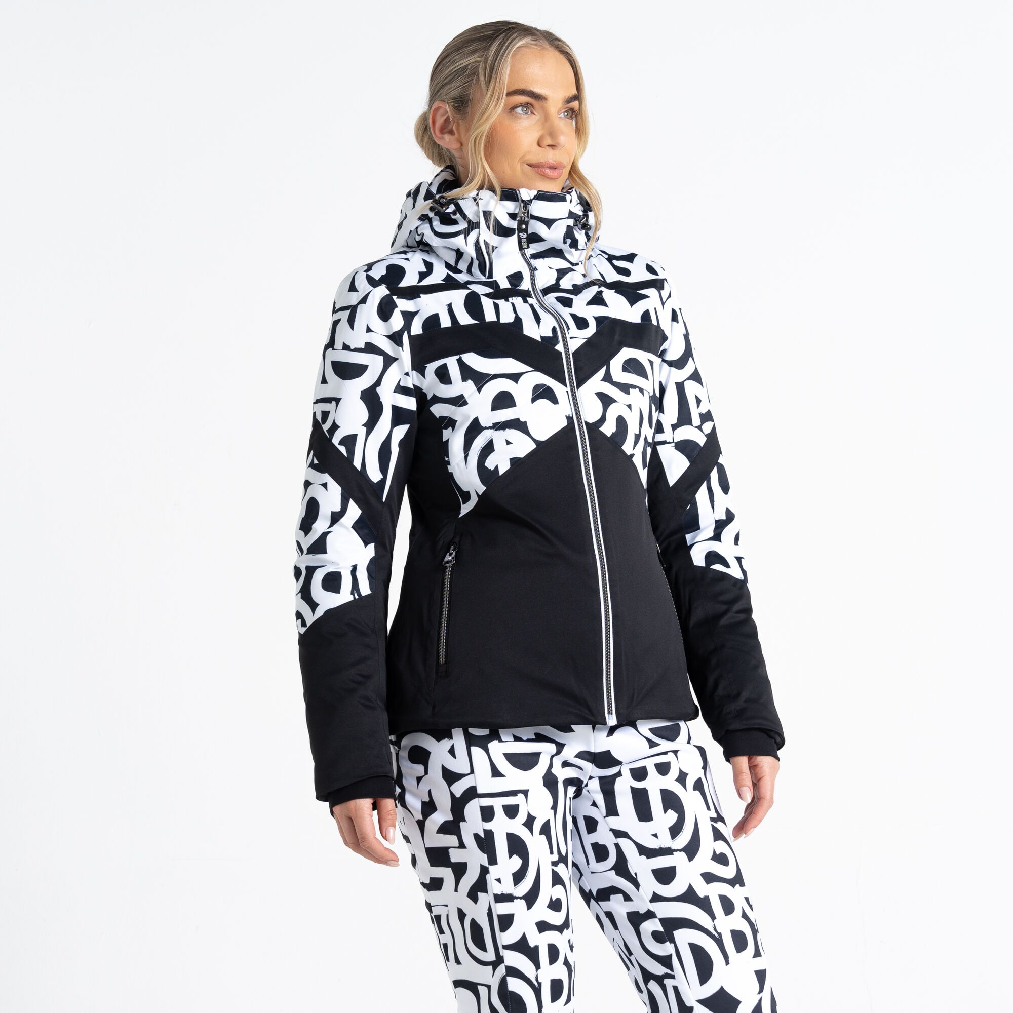 Dare2B Rocker Jacket