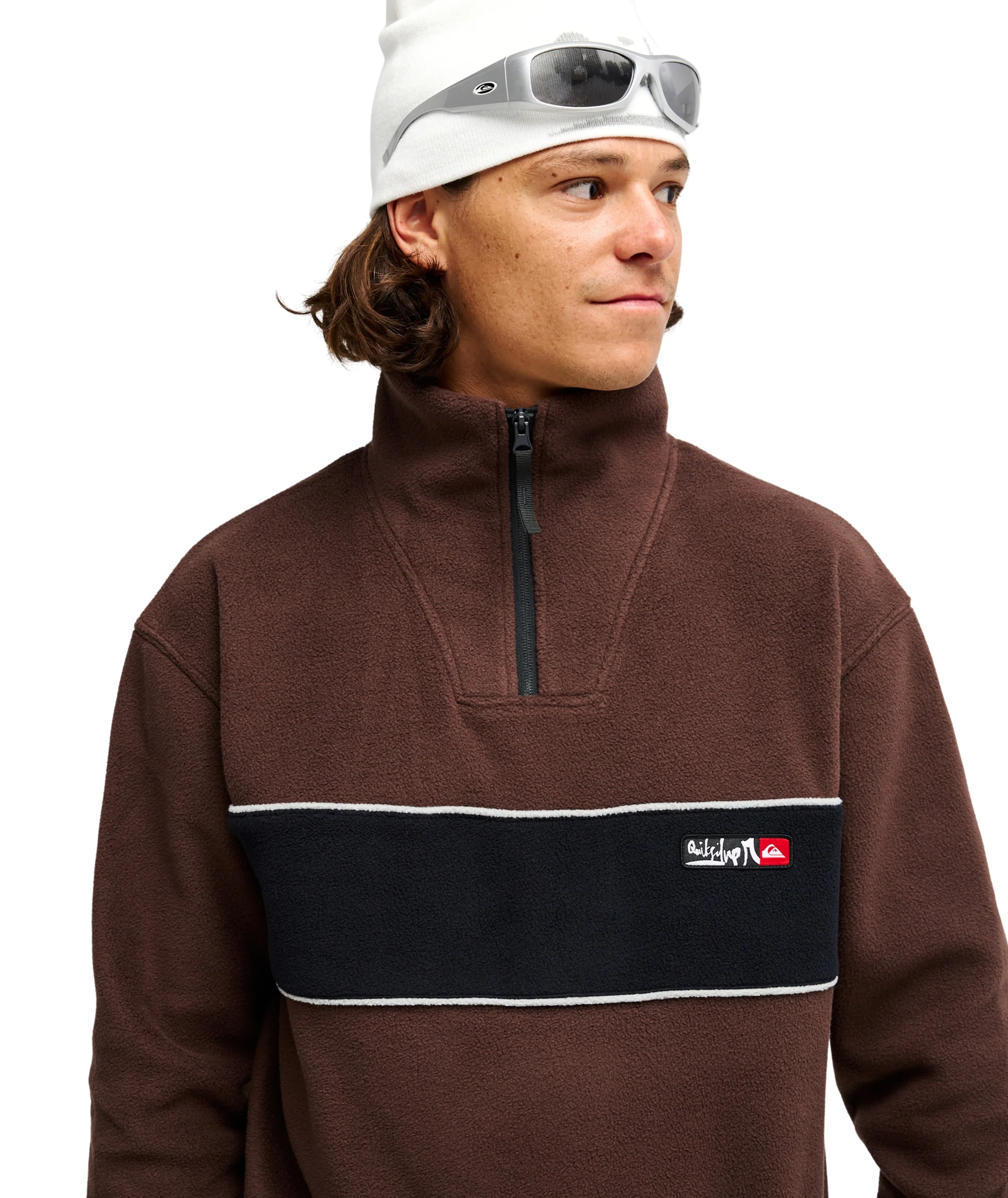 Quiksilver YG Cruz Polar