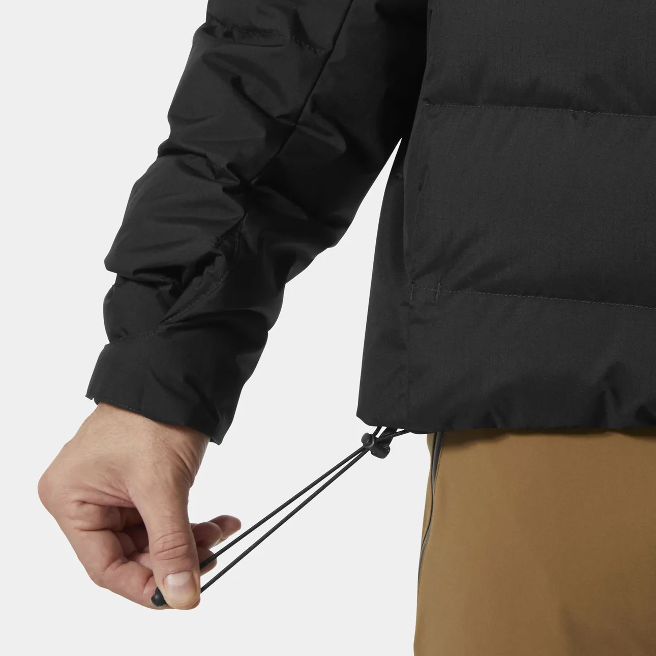 Helly Hansen Kvitfjell Race Puffy Jacket