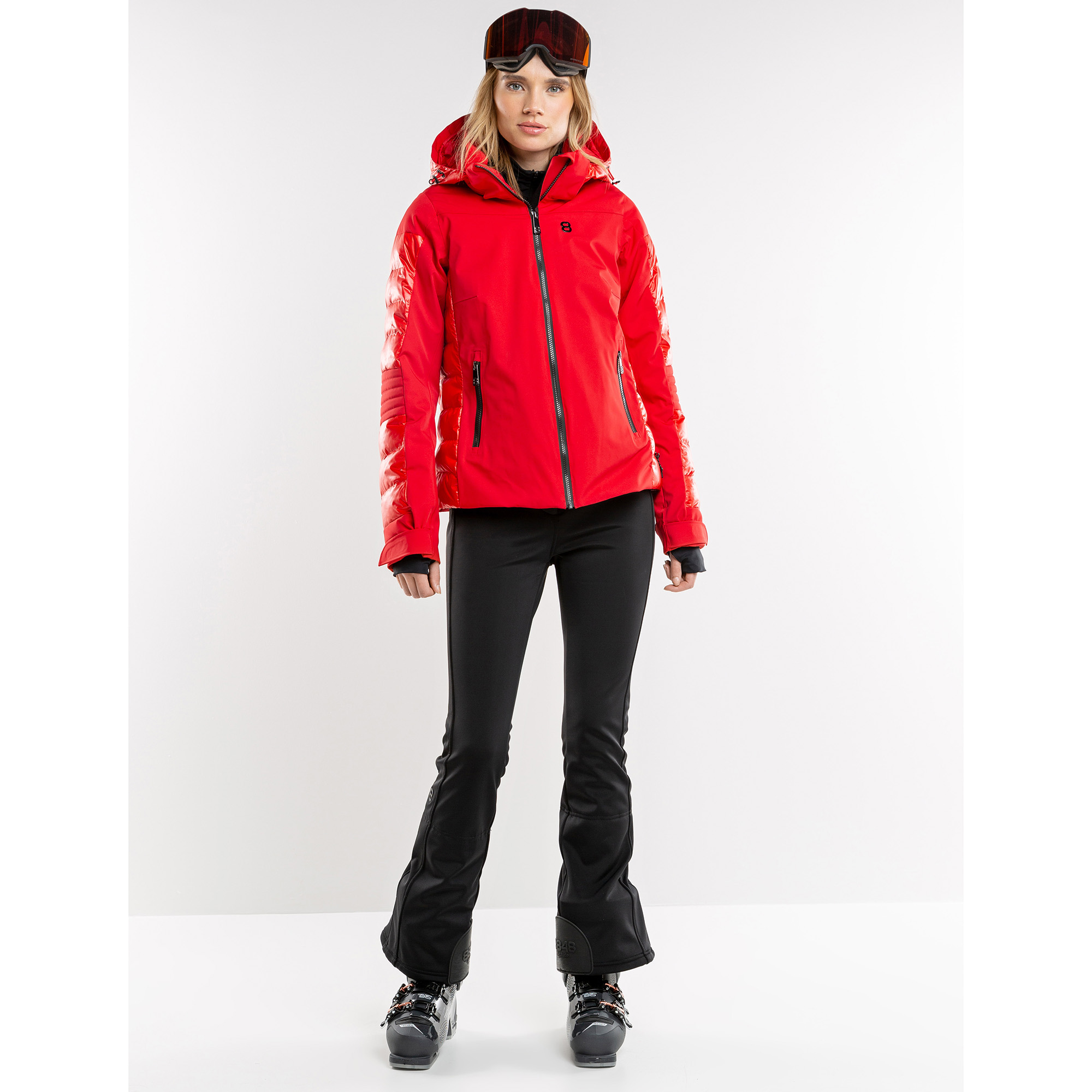 8848 Altitude Poppy W