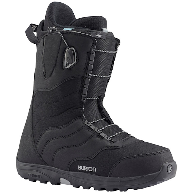 Burton Women's Mint Boa