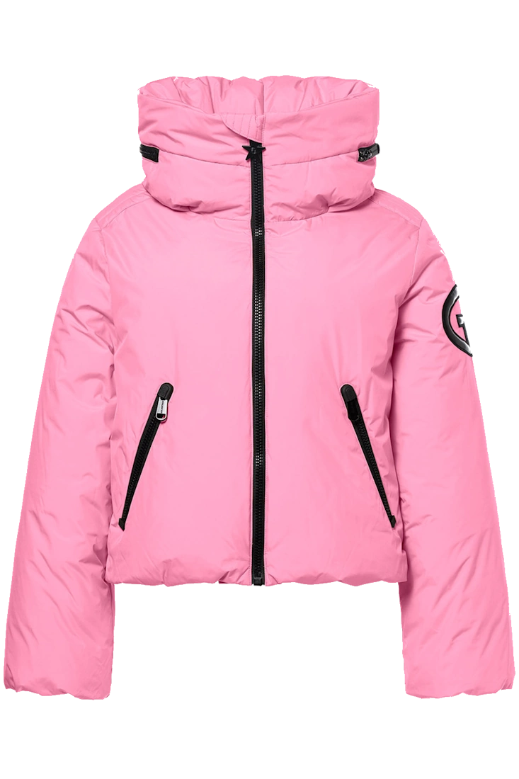 Goldbergh Porter Ski Jkt W