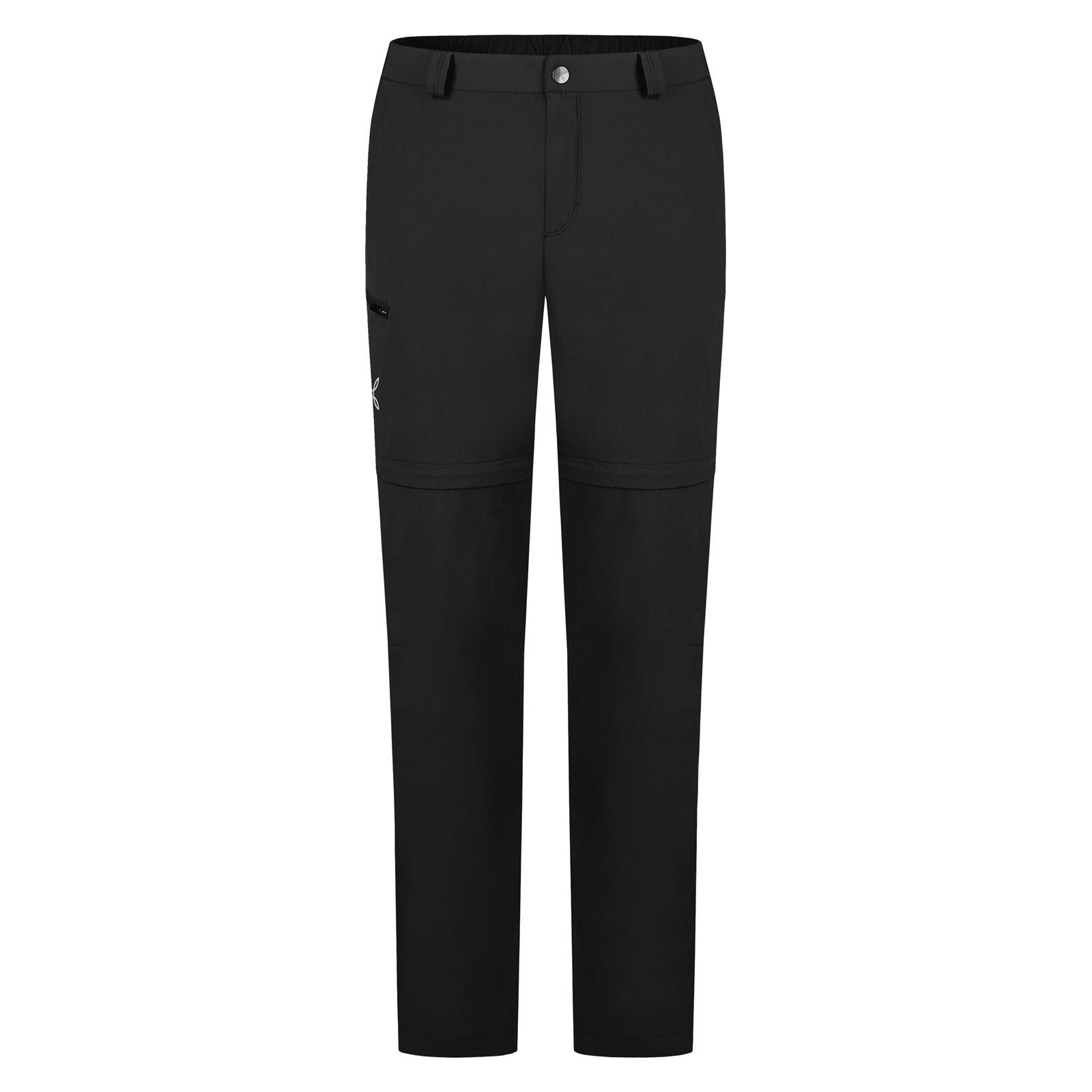 Montura Valbruna Zip Off Pants
