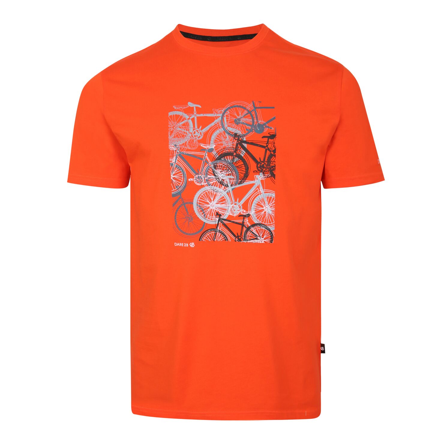 Dare2B Fundament Tee