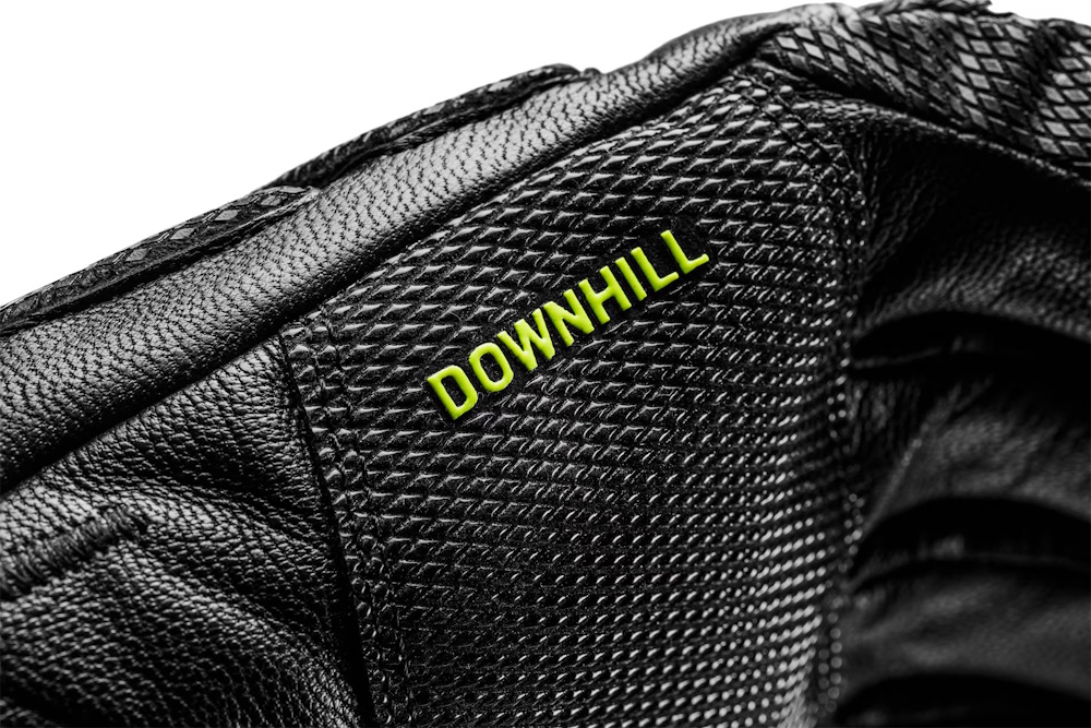 Leki WCR Venom DH 3D