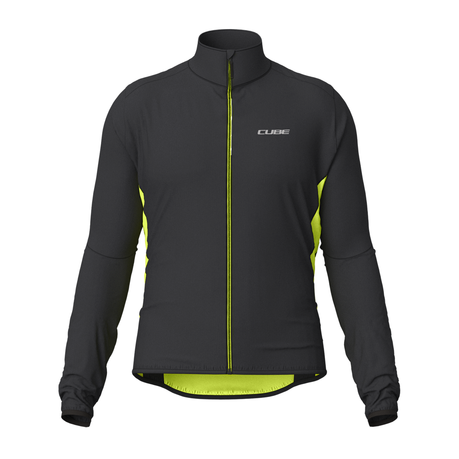 Cube Wind Jacket CMPT