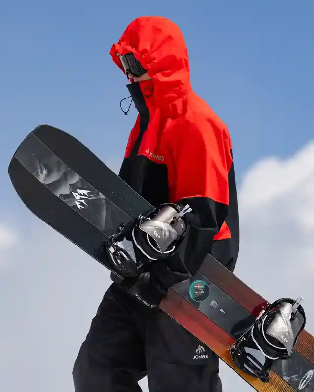 Banner-snowboards