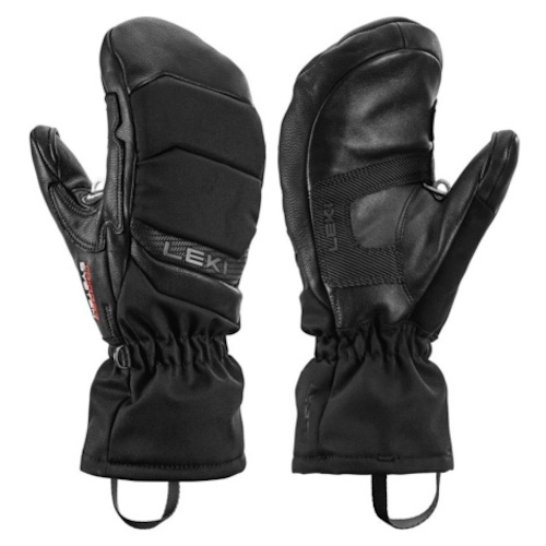 Leki Griffin Base 3D W Mitten