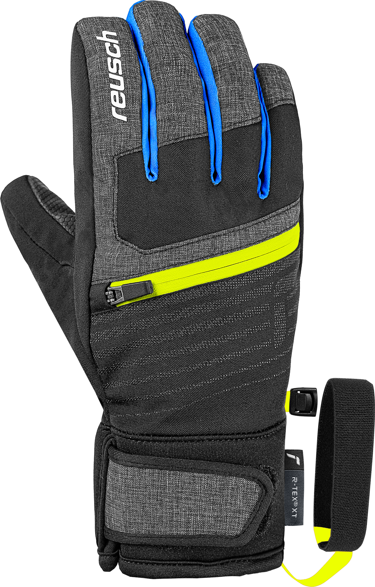 Reusch Leo R-Tex XT Jr
