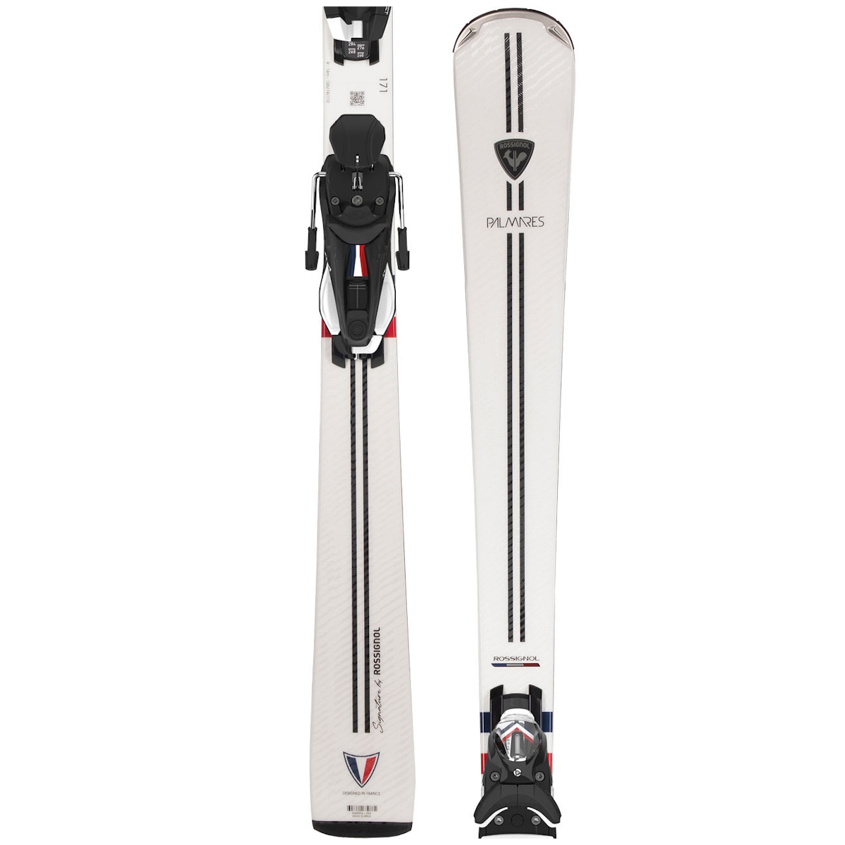 Rossignol Signature Palmares + NX12