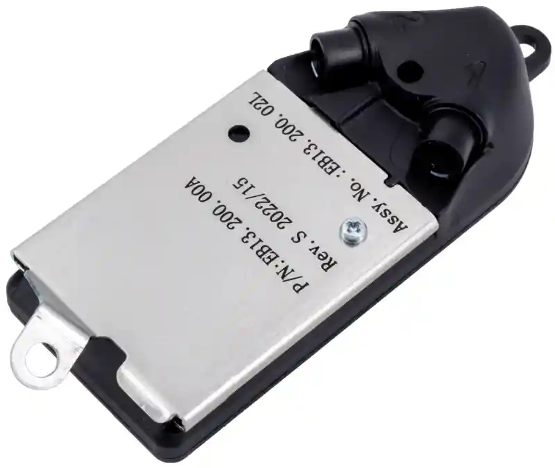 Bosch Kit Module Connect Smart System - GPS