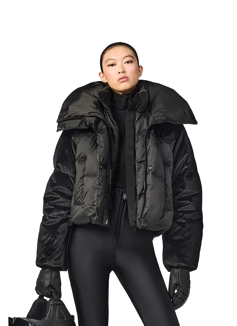 Goldbergh Yume Ski Jkt W