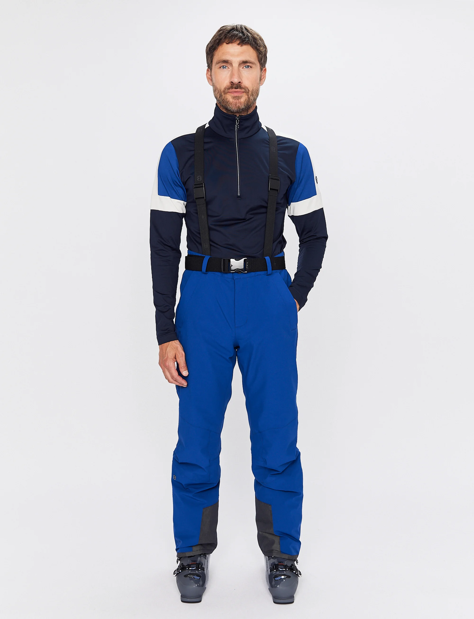 8848 Altitude Force 2 Pant