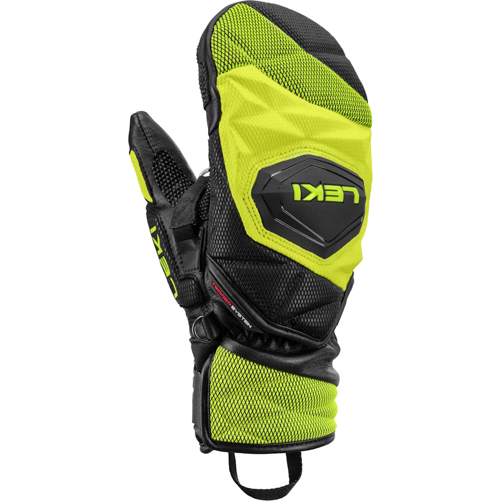 Leki WCR Venom SL 3d Jr Mitten