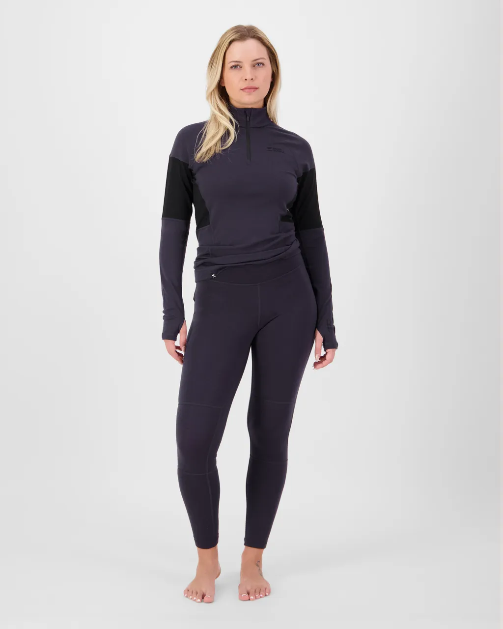 Mons Royale Olympus Legging W