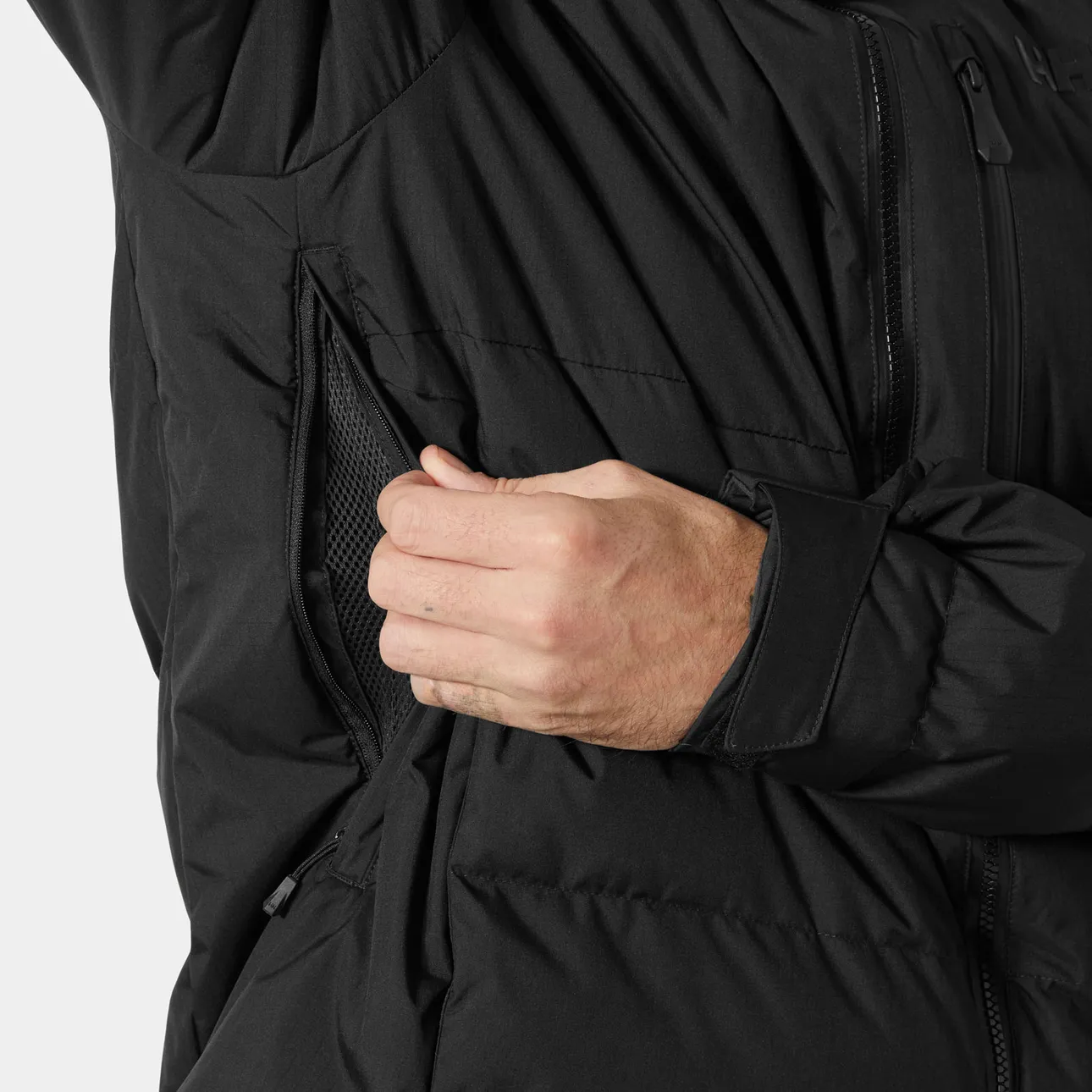 Helly Hansen Kvitfjell Race Puffy Jacket