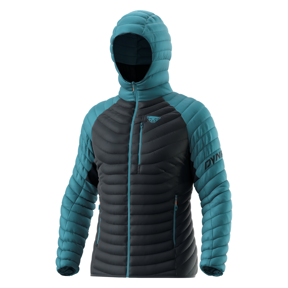 Dynafit Dynafit Radical Down RDS Hooded Jacket Gardena