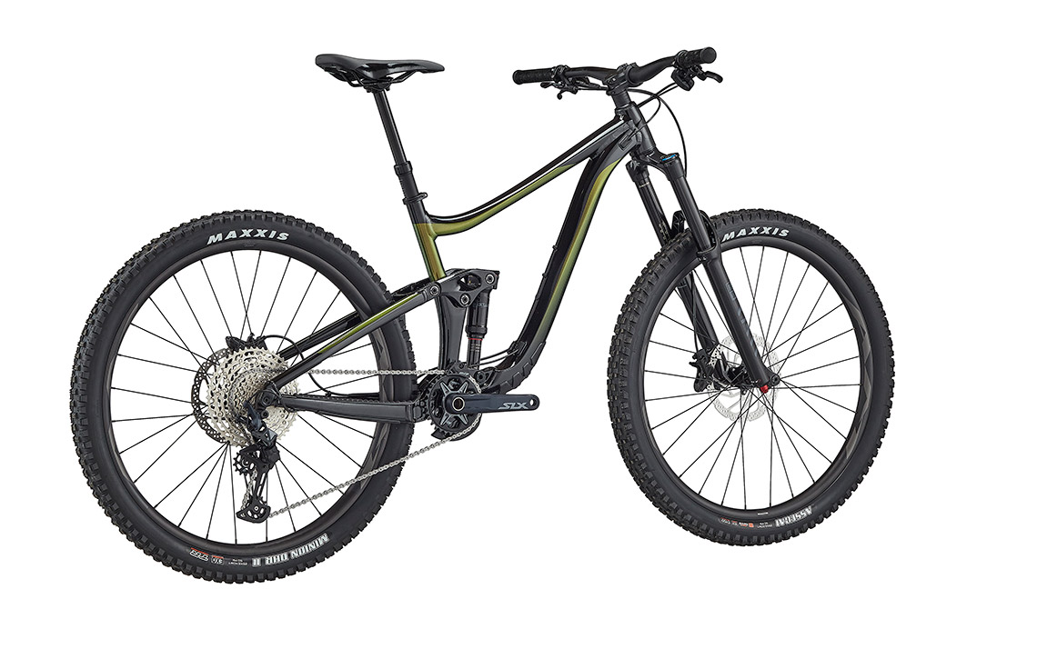 Giant Reign 29\