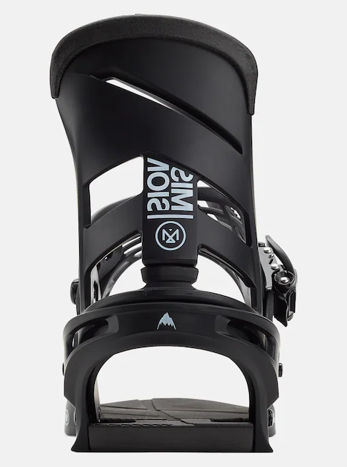 Burton Men's Mission Re:Flex