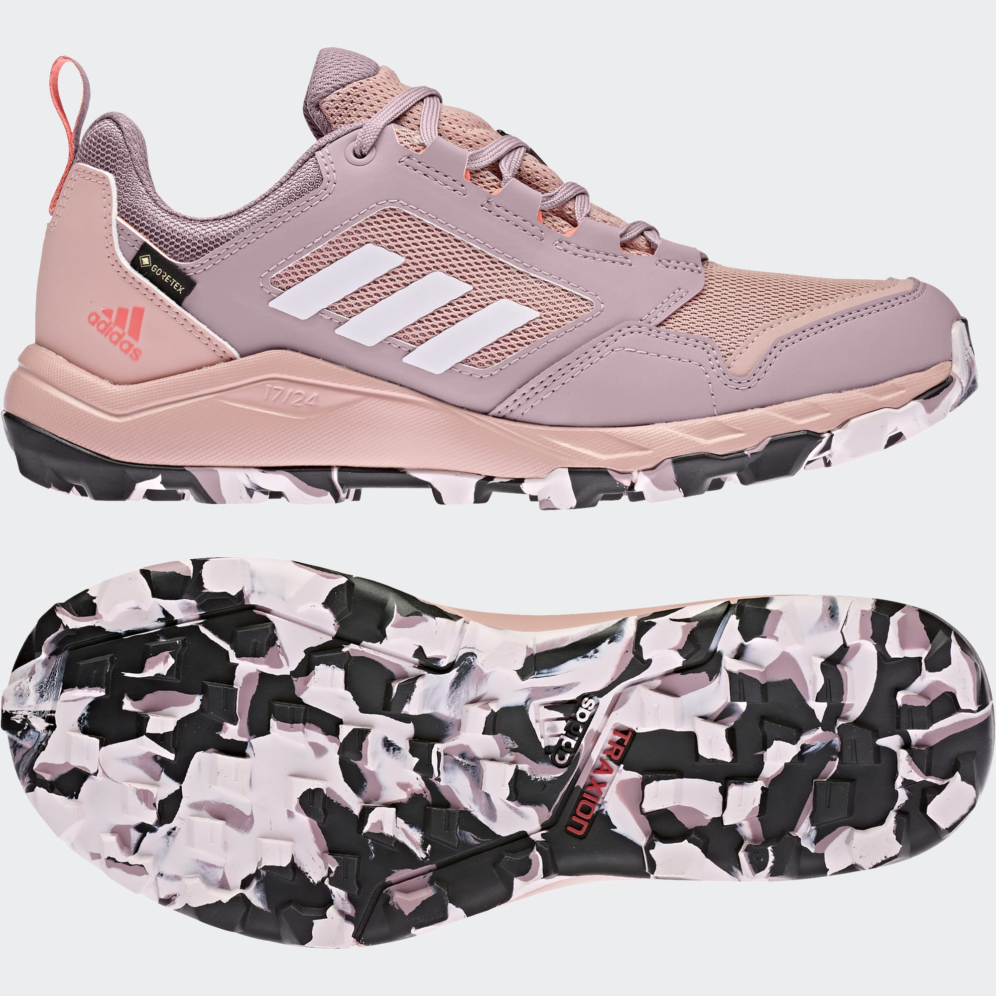 Adidas Terrex Tracerocker 2 GTX W 