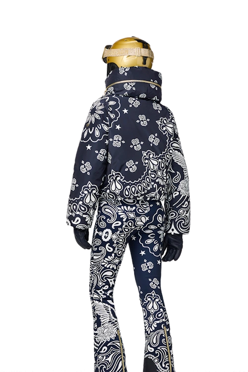 Goldbergh Kyoki Ski Jkt W