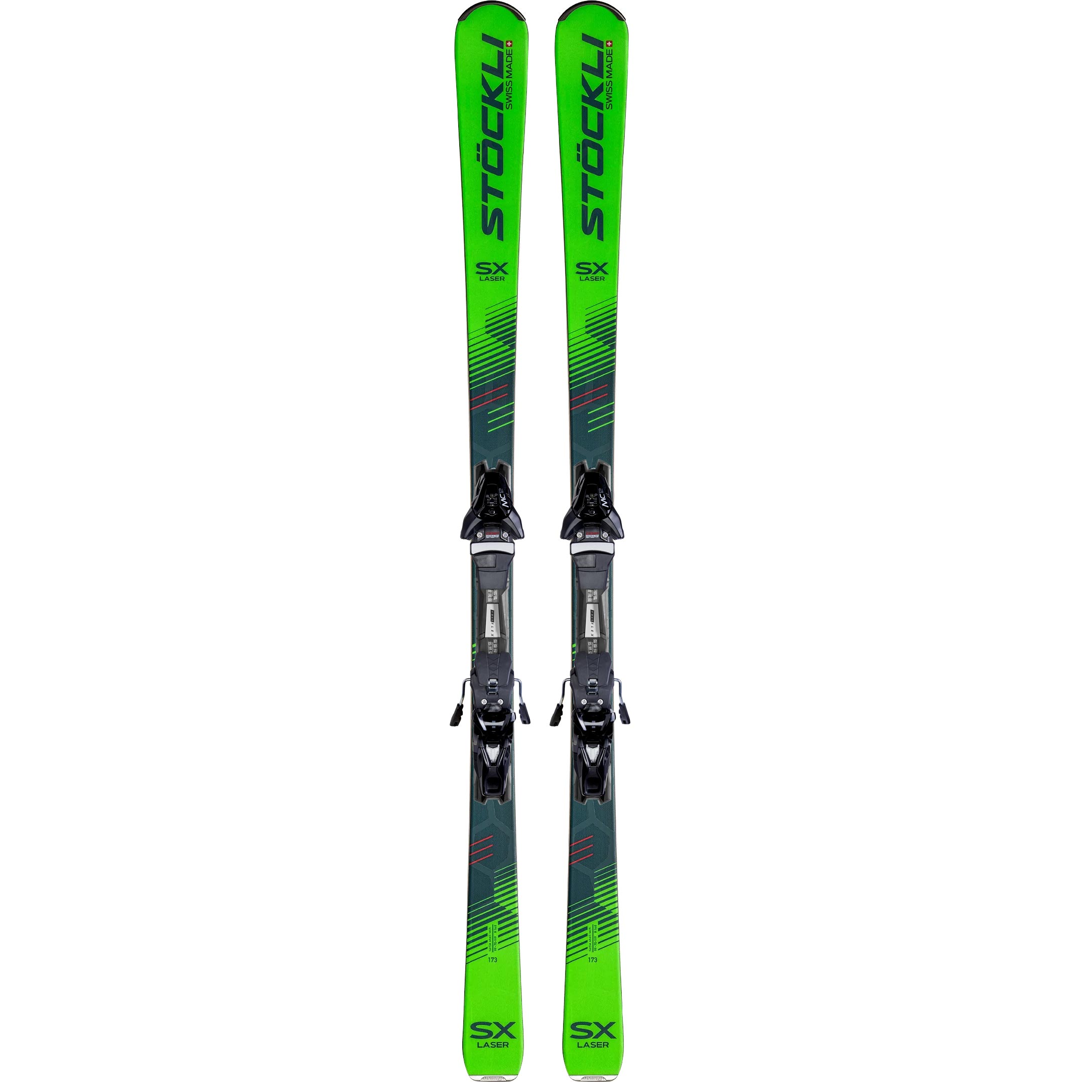 Stöckli Skis - Online Shop - mountainshop.online