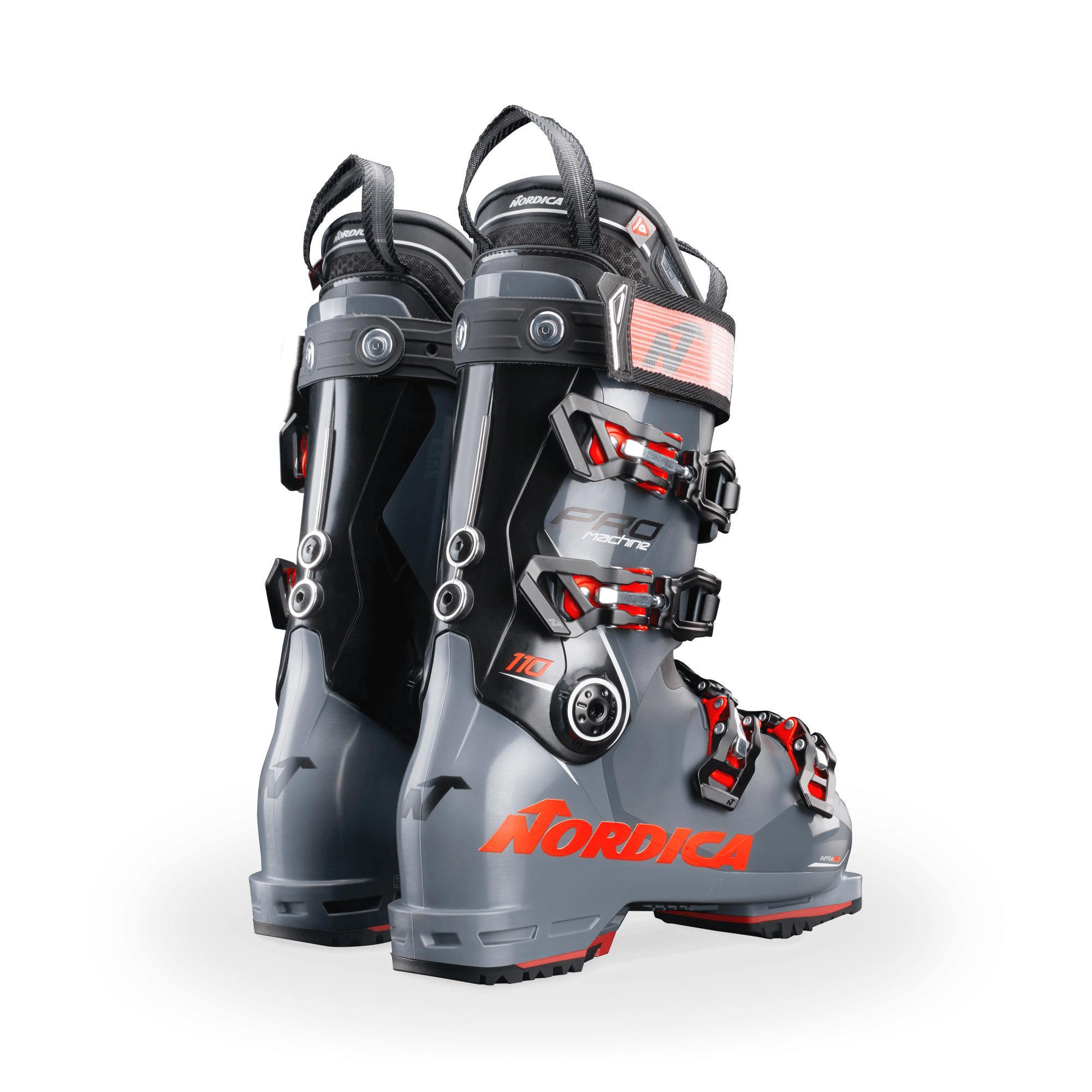 Nordica Promachine 110 GW
