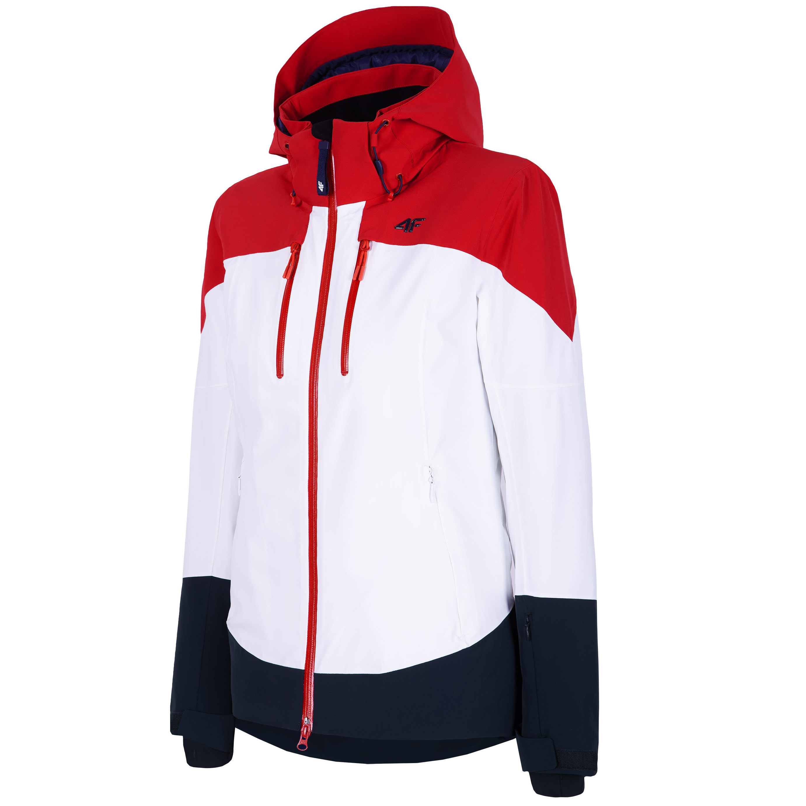 4f womens ski jacket