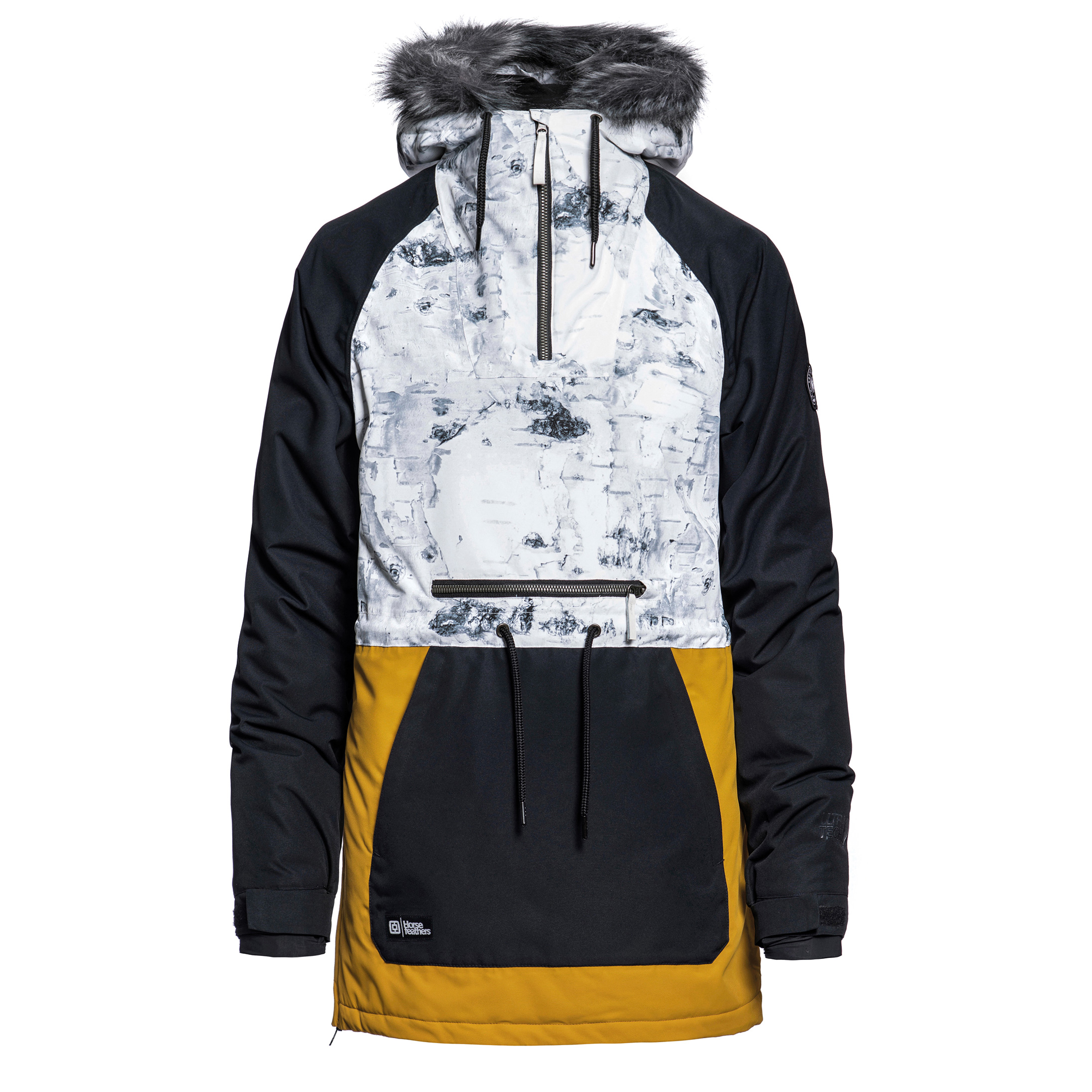 horsefeathers outerwear