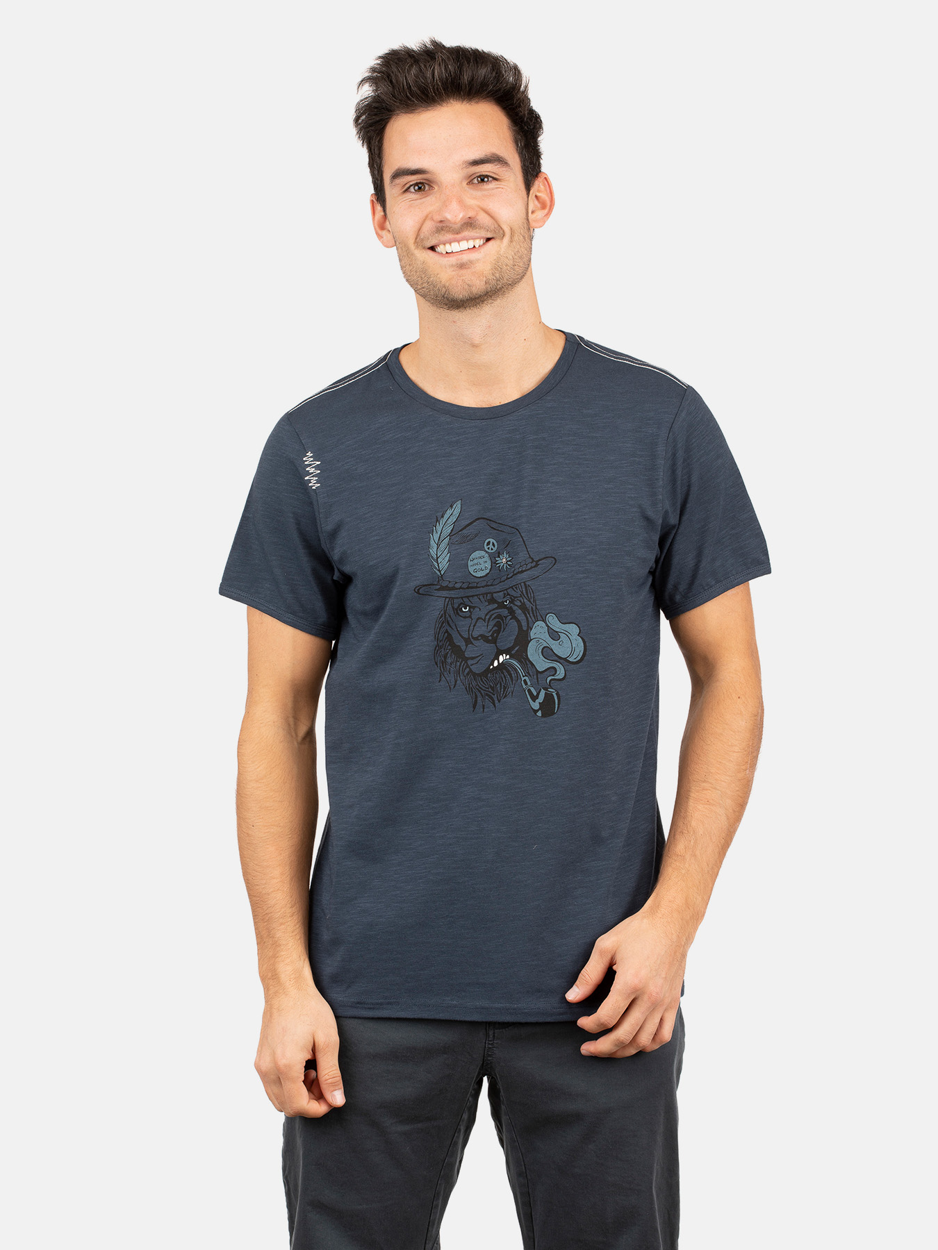 Chillaz Lion T-Shirt