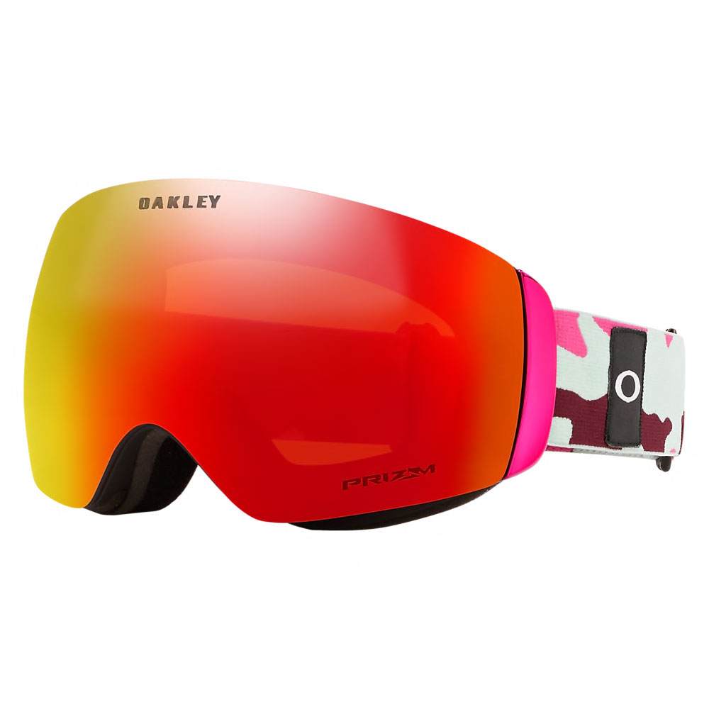 oakley flight deck xm dimensions