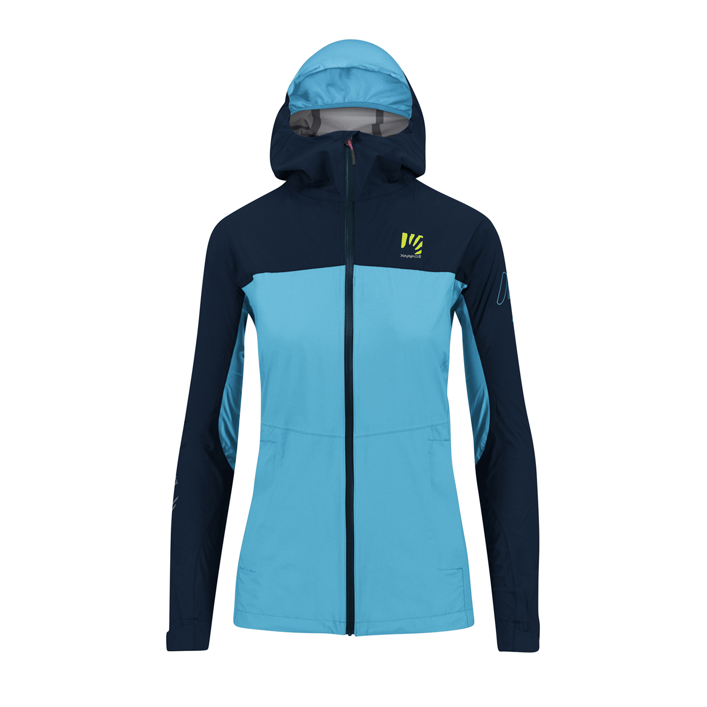 Karpos Lot Rain W Jacket