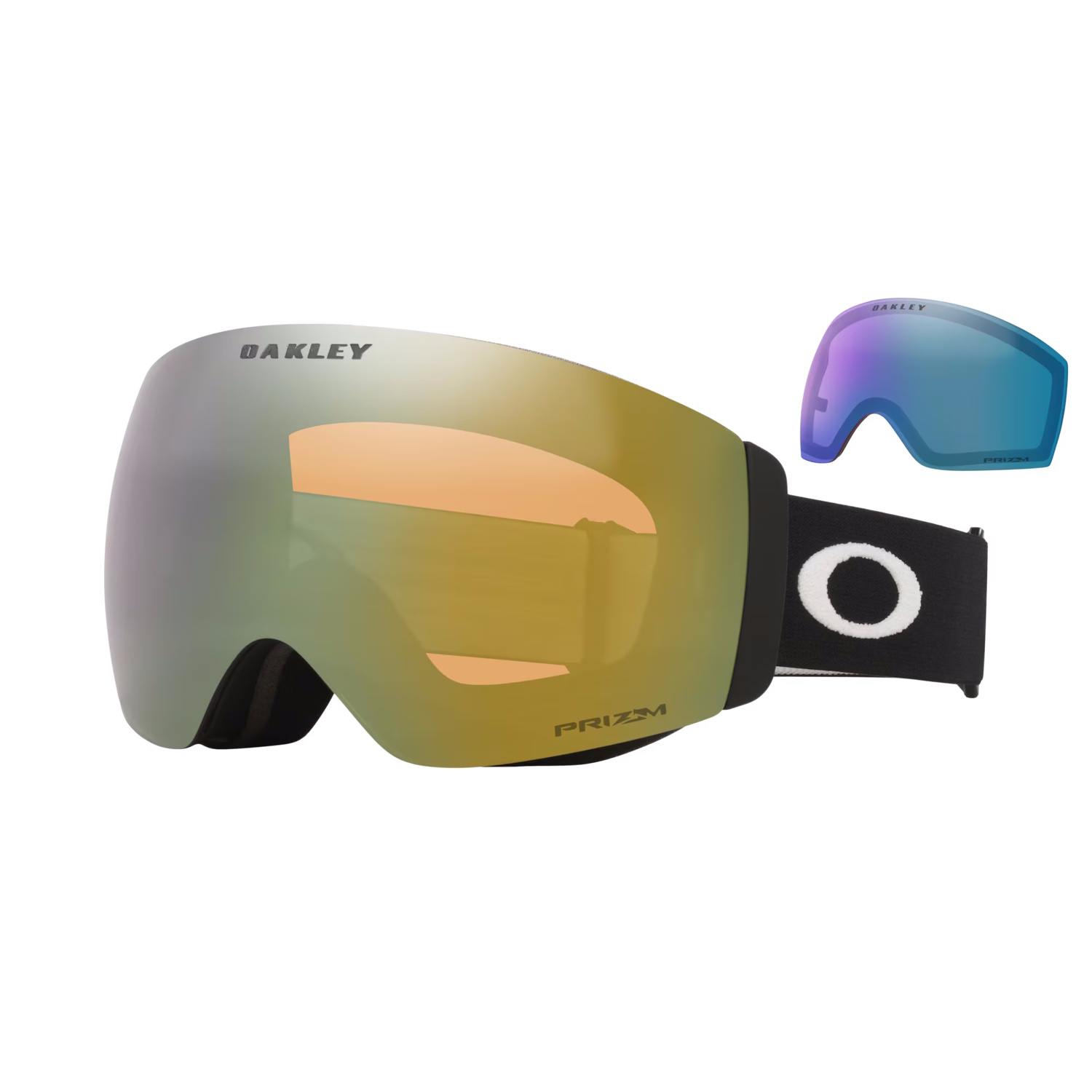 Oakley Flight Deck Pro M + Bonus Lens