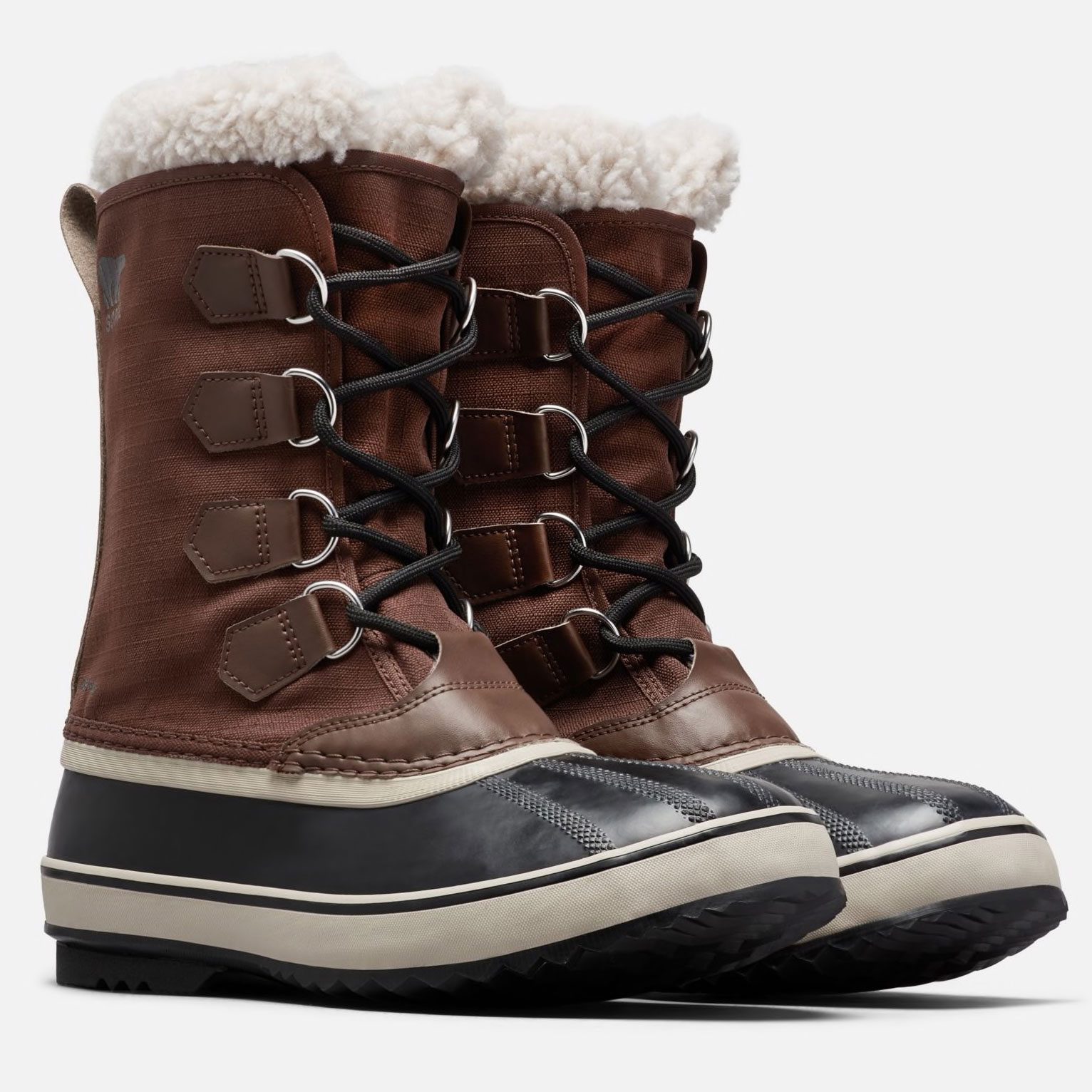 sorel 1964