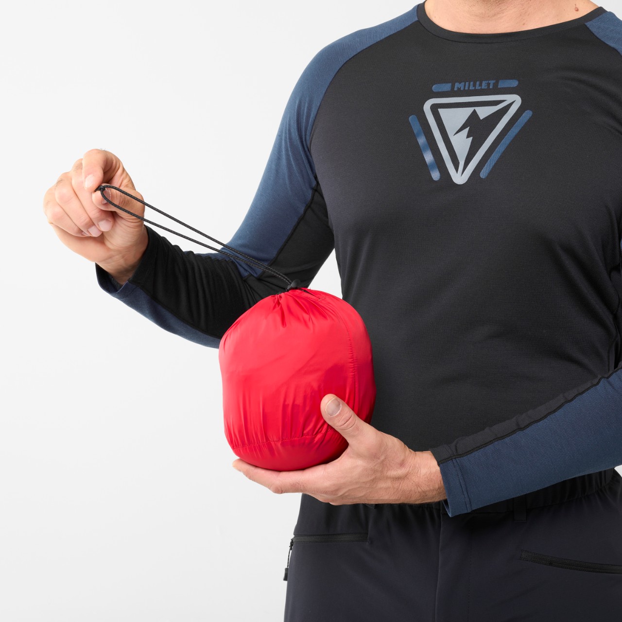 Millet Trilogy Edge Aircore HD