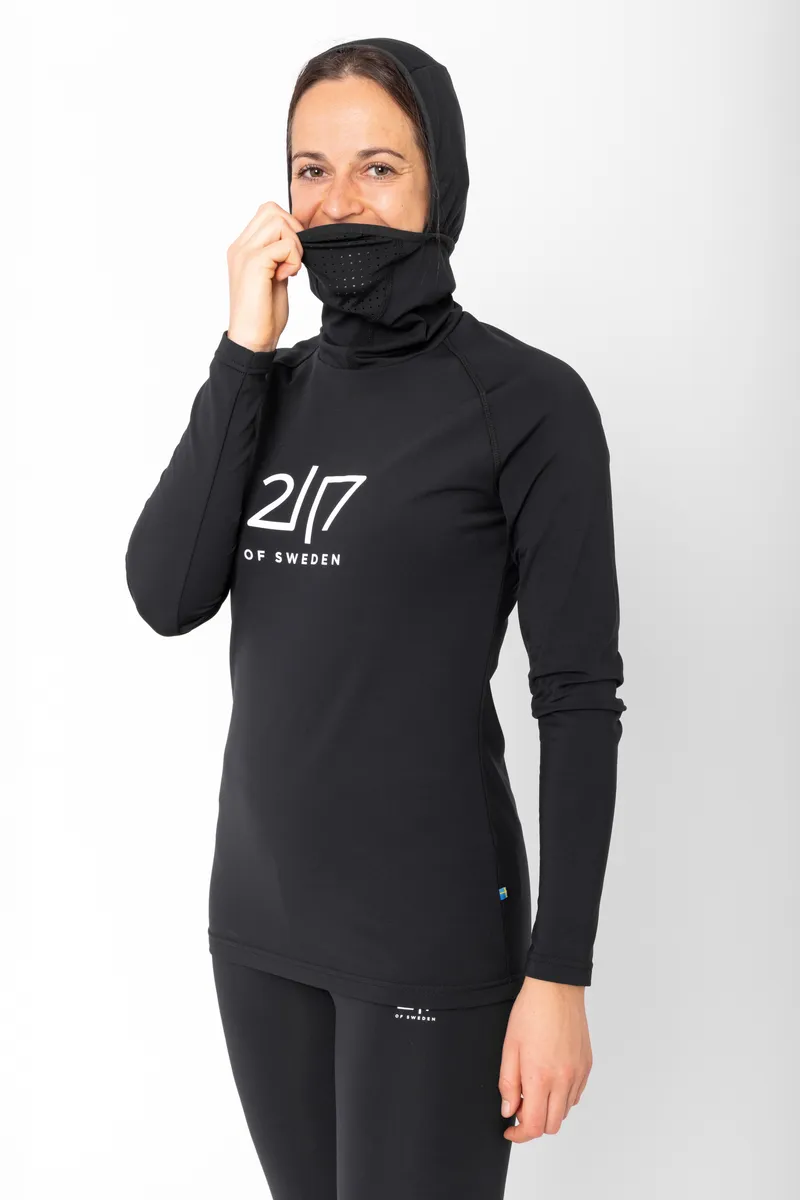 2117 Undal Hoodie W