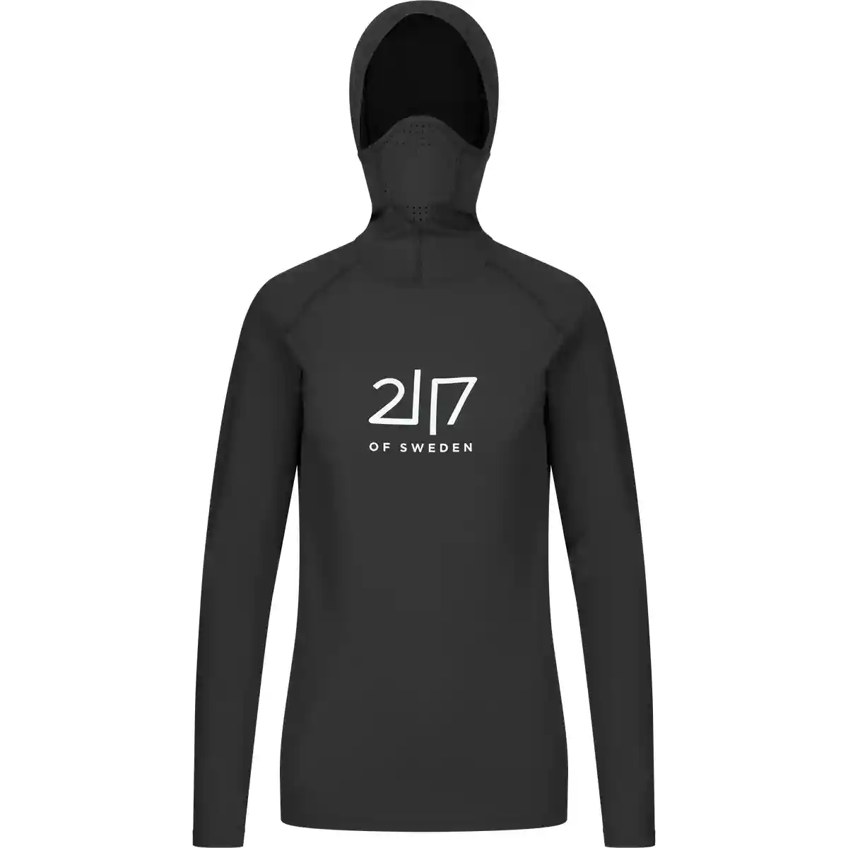 2117 Undal Hoodie W