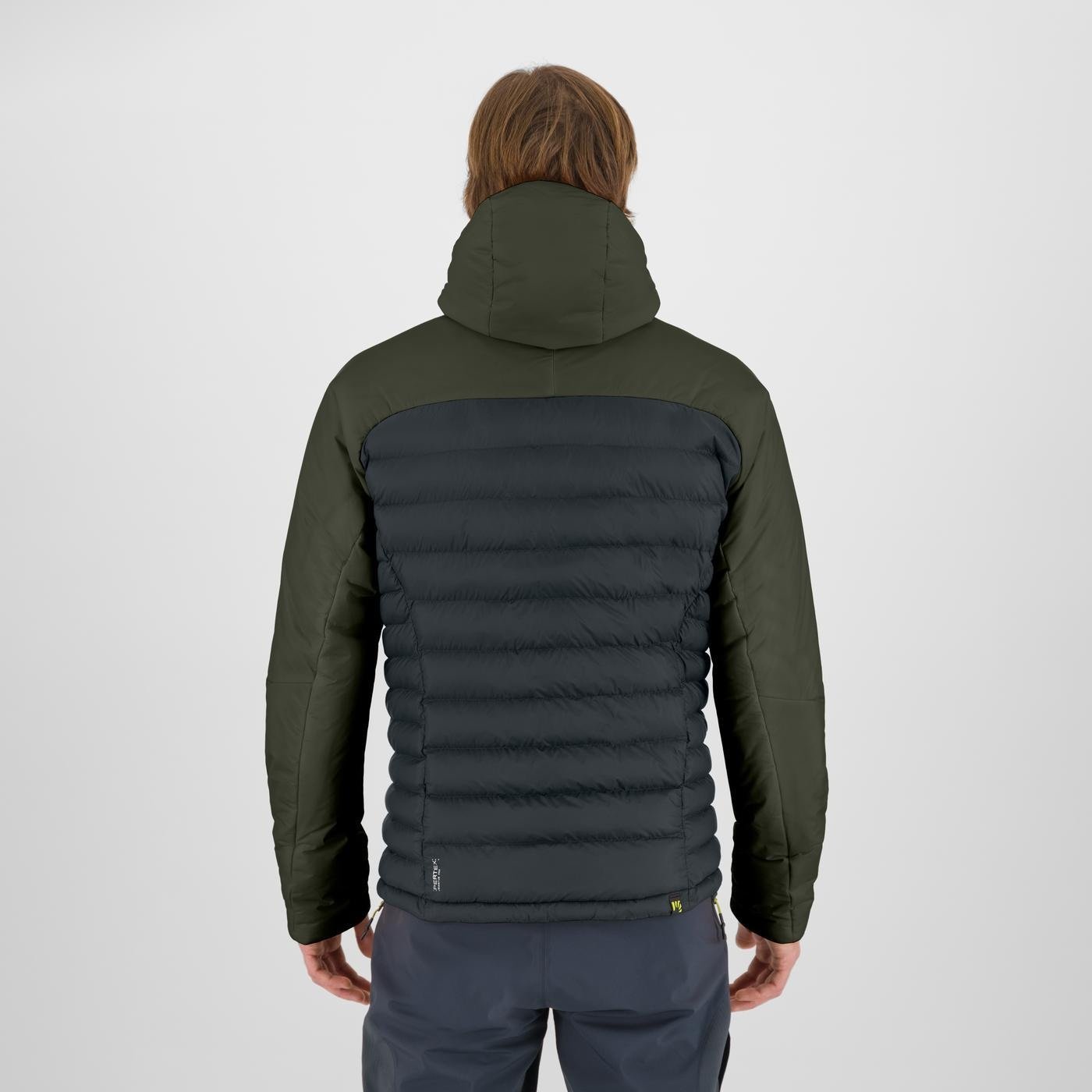 Karpos Sass D'Ortiga Hoodie Jacket