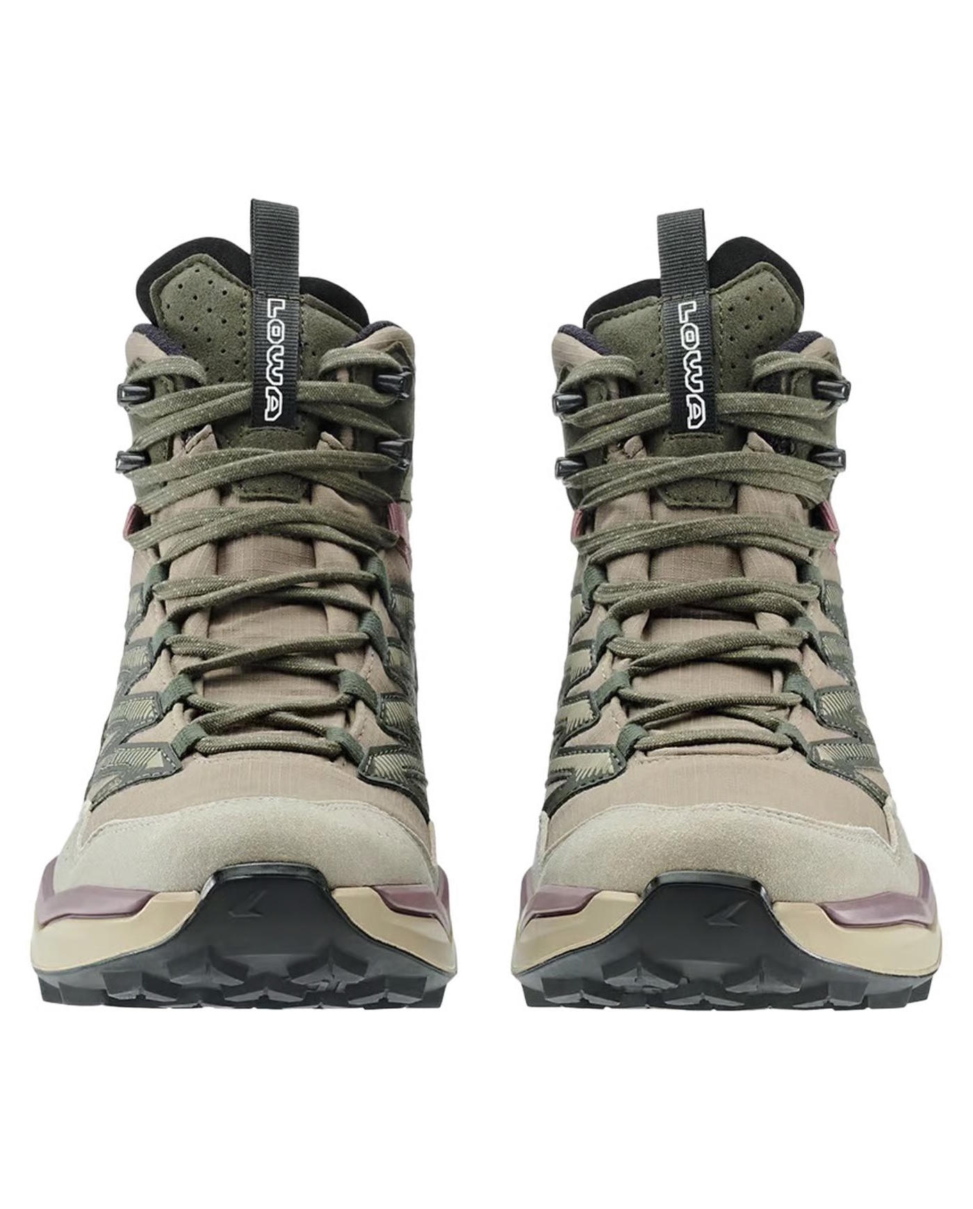 Lowa Maddox Pro GTX Mid W