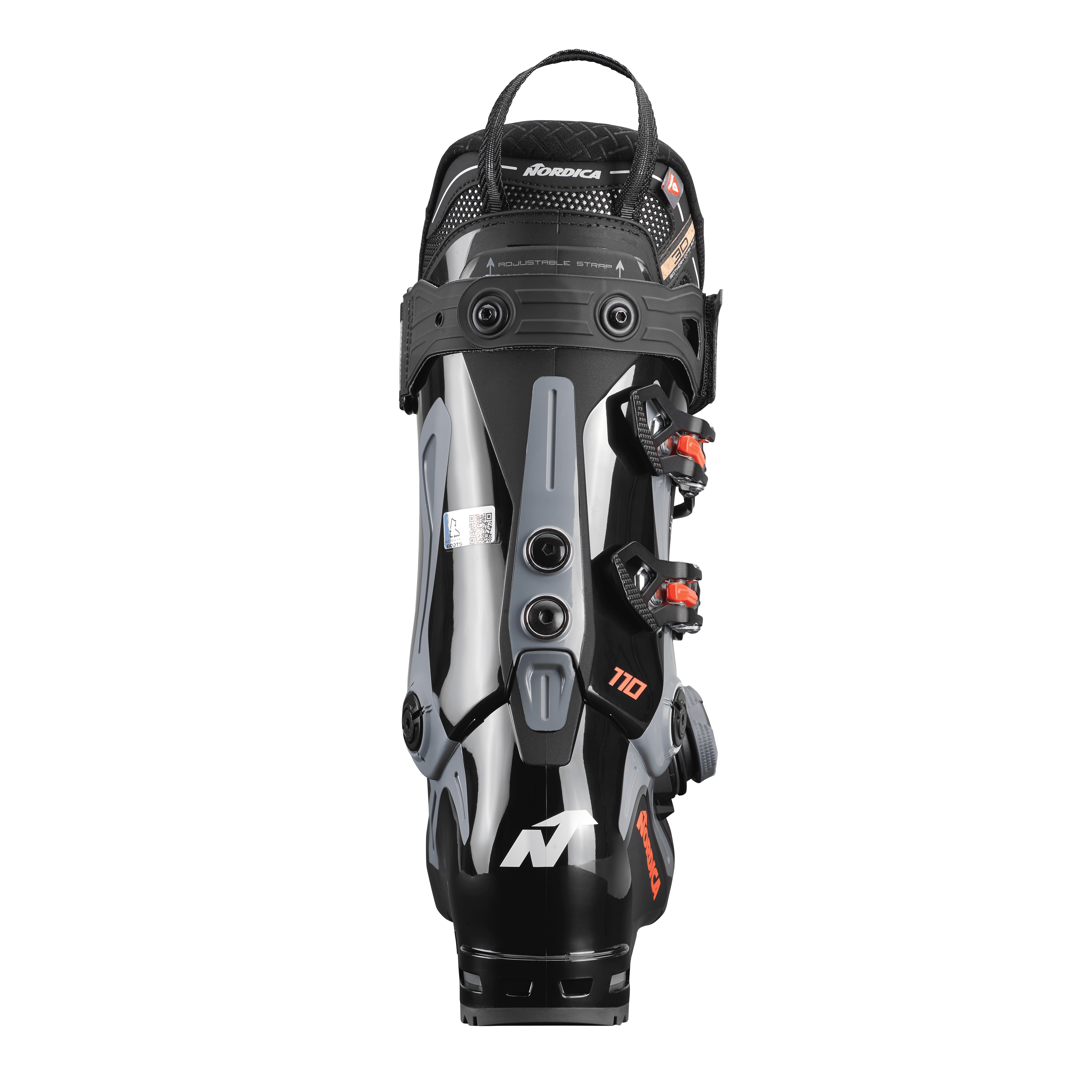 Nordica Speedmachine 3 Boa 110 GW