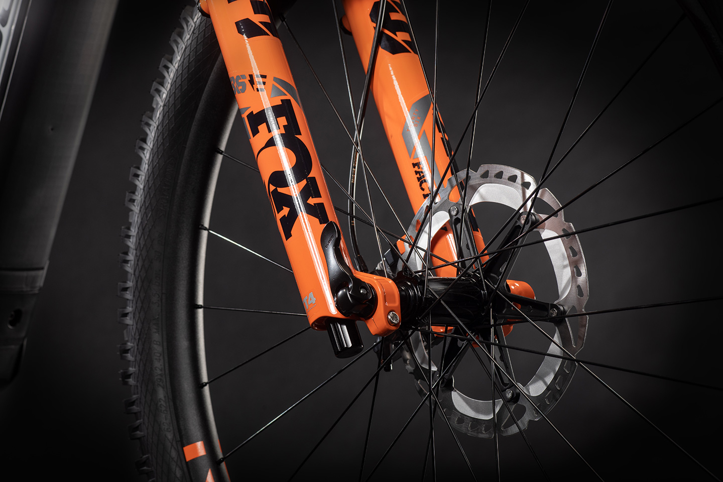 Cube stereo hybrid 140 hpc 625 actionteam Clearance