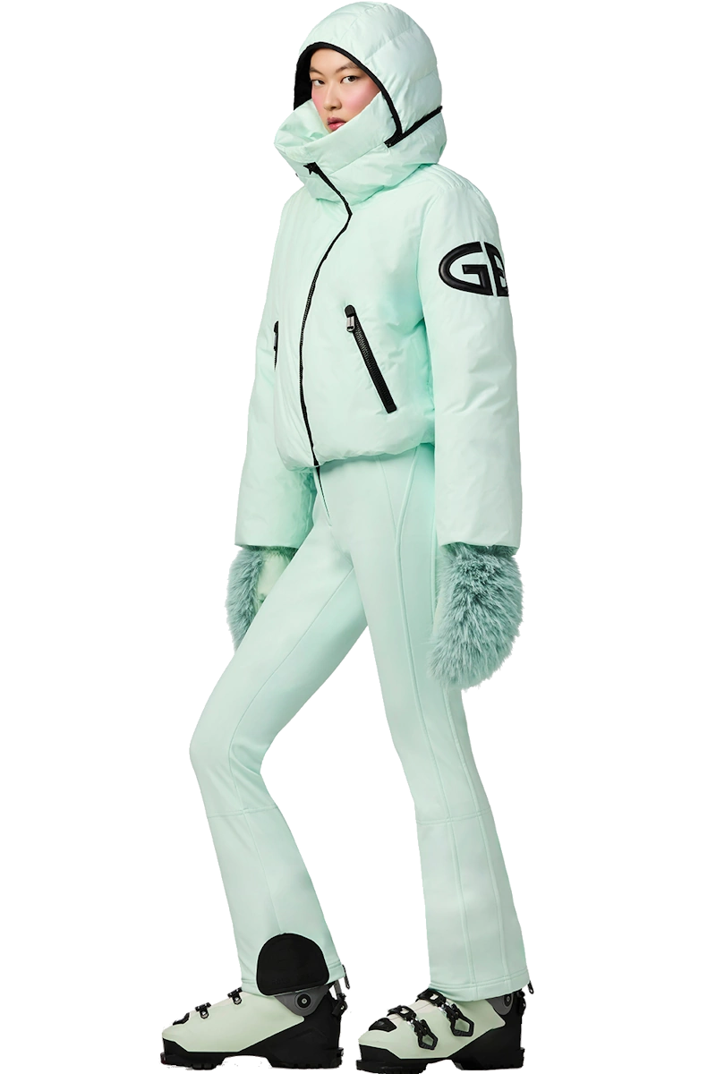 Goldbergh Porter Ski Jkt W